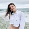 Логотип телеграм канала @rusakova_sofya — Молодой журналист ДВ / Софья Русакова