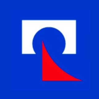 Логотип телеграм канала @rusal_official — РУСАЛ life