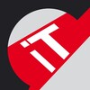 Логотип телеграм канала @rusal_it — Русал IT