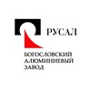 Логотип телеграм канала @rusal_krasnoturinsk — РУСАЛ Краснотурьинск