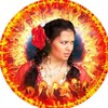 Логотип телеграм канала @rusalinaogonek — 🔥ЦЫГАНСКИЙ ОГОНЁК🔥