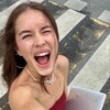 Логотип телеграм канала @rusalinocka_a — Ангелина Русанова 🩵