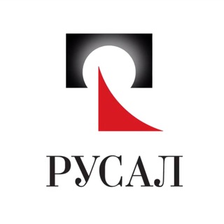 Логотип телеграм канала @rusalnews — Новости РУСАЛ
