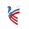 Telegram channel Russian American Daily logo
