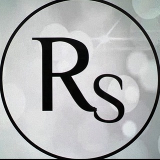 Логотип телеграм канала @rusanova_shop — RUSANOVA.shop / детский магазин
