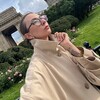 Логотип телеграм канала @rusanovahelga — Заметки на стильном