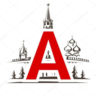 Логотип телеграм канала @rusapparatchik — Apparatchik