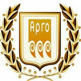 Логотип телеграм канала @rusargo — Компания Арго