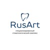 Telegram channel RusArt Самара/ Стоматология Самара logo