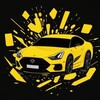 Логотип телеграм канала @rusautopr — RusAutoPRO