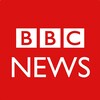 Логотип телеграм -каналу rusbbcnews — BBC News Russian