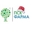 Логотип телеграм канала @rusbiopharm — ПСК Фарма (группа компаний Rus Biopharm)