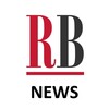 Логотип телеграм канала @rusbonds_news — RUSBONDS NEWS