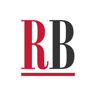 Логотип телеграм канала @rusbondsnews — RUSBONDS.RU