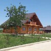 Логотип телеграм канала @rusbreven — Русь Бревенчатая🌲🌲🌲