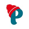 Логотип телеграм канала @rusbubon_shapki — РусБубон — детские шапки