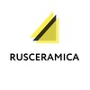Логотип телеграм канала @rusceramicamsk — Rusceramica - плитка для вашего дома в Москве и МО