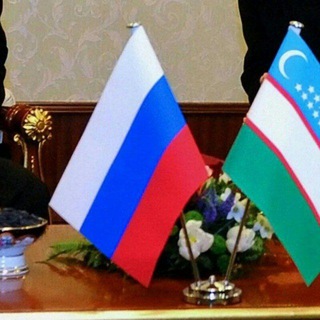 Telegram channel Рус тили Uzbek tili Lugat. logo