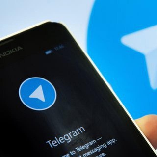 Telegram channel Подборки ruschan logo