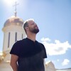 Логотип телеграм канала @ruschannelrybin — Русский язык интересно и зажигательно с Никитой Рыбиным
