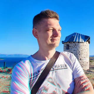 Логотип телеграм канала @ruscommie_official — Батов
