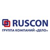 Логотип телеграм канала @ruscon_public — Ruscon