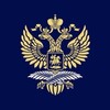 Логотип телеграм канала @rusconct — Russian Consulate in Cape Town