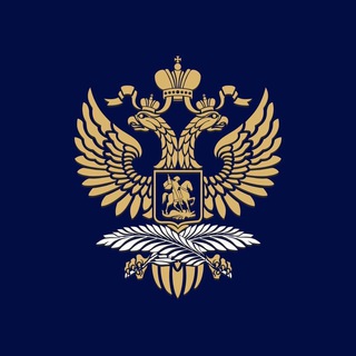 Логотип телеграм канала @rusconsmunich — Генконсульство России в Мюнхене / Russisches Generalkonsulat in München