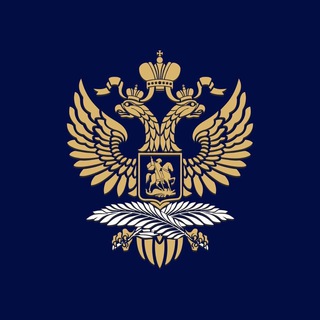 Логотип телеграм канала @rusconsmunich — Генконсульство России в Мюнхене / Russisches Generalkonsulat in München