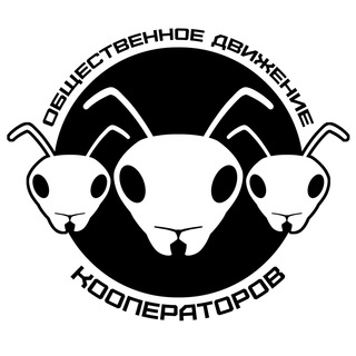 Логотип телеграм канала @ruscoop — Потребительская Кооперация