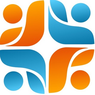 Логотип телеграм канала @ruscrowd — Ассоциация краудфандинга