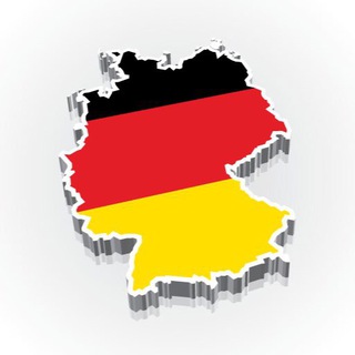 Логотип телеграм канала @rusdeutschland — Пришелец