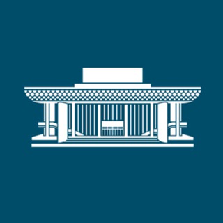Логотип телеграм канала @rusdram_ufa — Русский драматический театр (Уфа)