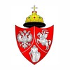 Логотип телеграм канала @rusdrev — Русские древности