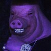 Логотип телеграм канала @rusdrg — ДРГ Вкусно умер MADE IN RUSSIA 🦛 #ШУЕ WovanJugend