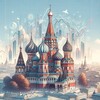 Логотип телеграм канала @ruseconnewsinsight — РосЭкоНьюс Мир