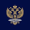 Логотип телеграм канала @rusemb_abh — Посольство России в Абхазии