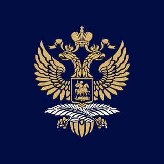 Logo of telegram channel rusembau — Russian Embassy in Australia