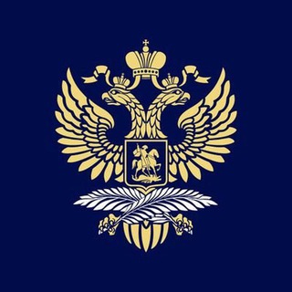 Логотип телеграм канала @rusembjp — 🇷🇺🇯🇵 Embassy of Russia in Japan