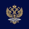 Логотип телеграм канала @rusembserbia — Посольство России в Сербии
