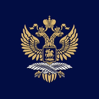 Логотип телеграм канала @rusembsey — Посольство России на Сейшелах