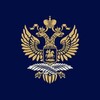 Логотип телеграм канала @rusembswe — Russian Embassy, Sweden