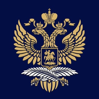 Логотип телеграм канала @rusembvietnam — ĐSQ Nga tại VN🇷🇺🇻🇳