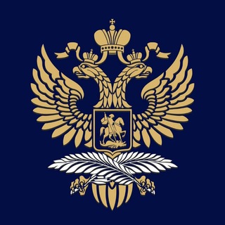 Логотип телеграм канала @rusembvietnam — ĐSQ Nga tại VN🇷🇺🇻🇳