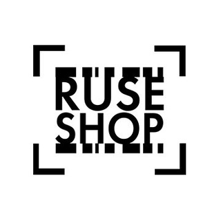 Логотип телеграм канала @ruseshop — RUSeShop: SALE