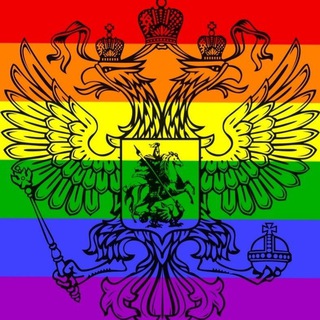 Логотип телеграм канала @rusfagot — ЧВК РП