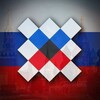 Логотип телеграм канала @rusfedpm — Russian Federation