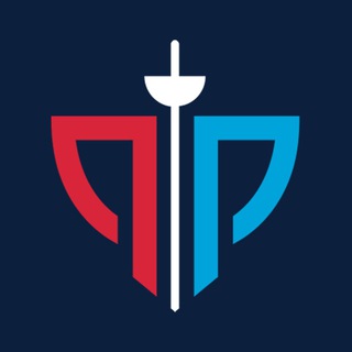 Логотип телеграм канала @rusfencing — Федерация фехтования России