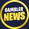 Логотип телеграм канала @rusfishing — Gambler News!