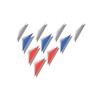Логотип телеграм канала @rusfranchising — Российский франчайзинг